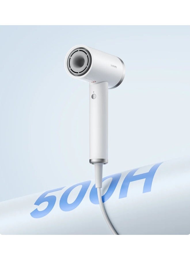 Xiaomi High-speed Iconic Hair Dryer Powerful airflow for quick drying - Image 2